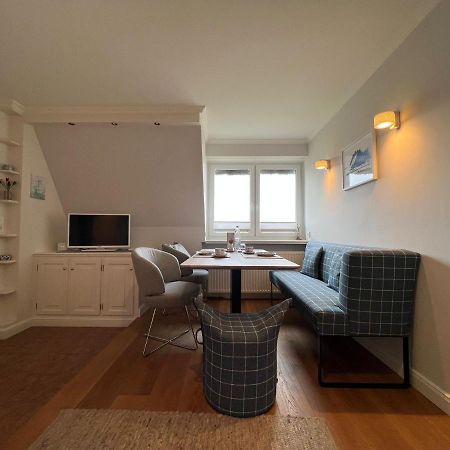 Passat Apartment Wenningstedt-Braderup Екстериор снимка